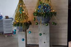 Weihnachten-Christmas 2021