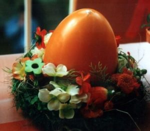 Frühling