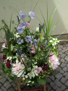 Frühling