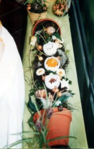 Frühling