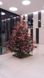 Weihnachten