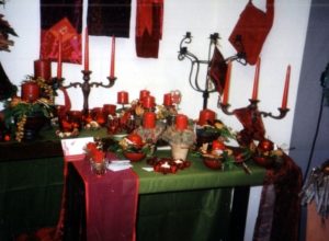 Weihnachten