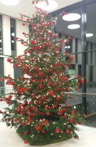 Weihnachten