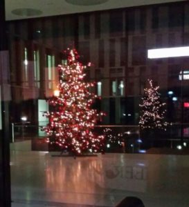 Weihnachten