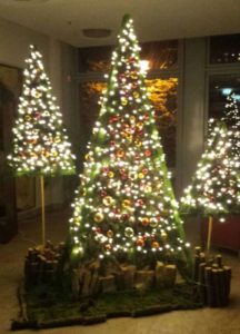 Weihnachten