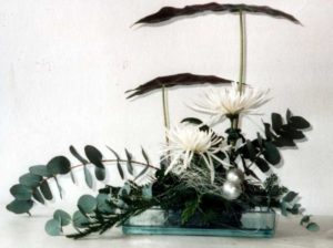 Individualleistungen / Textile Accessoires - Beispiel