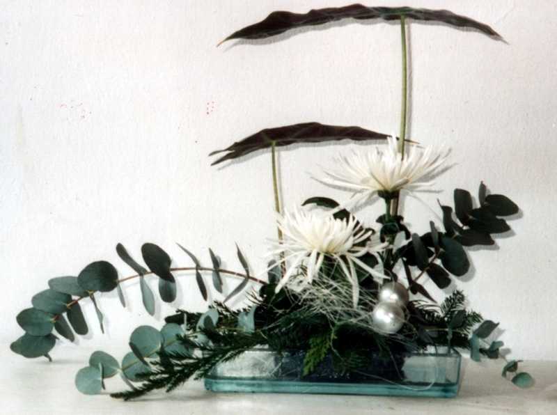 Individualleistungen / Textile Accessoires - Beispiel