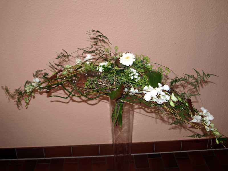 Individualleistungen / Textile Accessoires - Beispiel