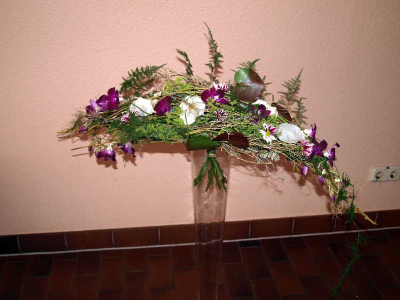 Individualleistungen / Textile Accessoires - Beispiel