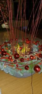 Weihnachten-Christmas 2021