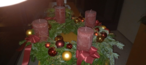 Weihnachten-Christmas 2021