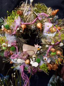 Ostern 2022