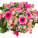 Blumenstrauß
