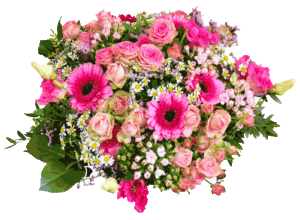 Blumenstrauß