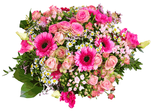Blumenstrauß