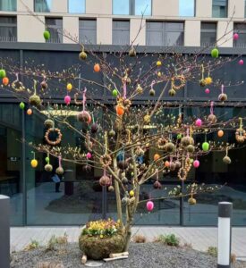 Ostern 2022