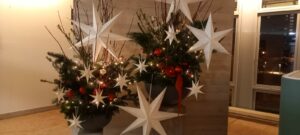 Weihnachten-Christmas 2025